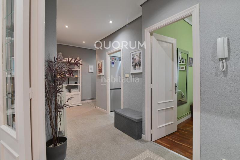 Foto edc19ef2-7a0b-475d-8475-ed9059e31053. Piso vivienda céntrica para entrar a vivir en Las Arenas Getxo