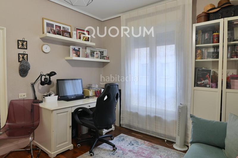 Foto f3fef0a7-44a1-4b1d-bb48-258efd1fb4ff. Piso vivienda céntrica para entrar a vivir en Las Arenas Getxo
