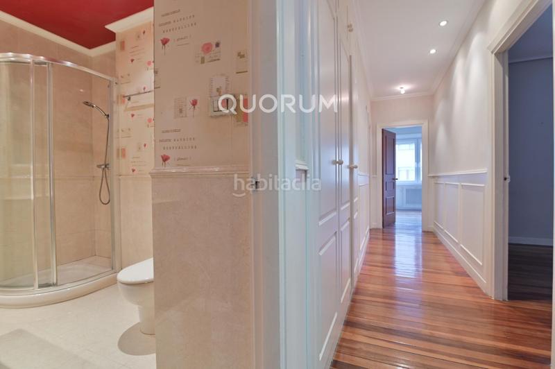 Foto 03ab4eef-6503-458f-8e43-c33bfb66c637. Appartamento con riscaldamento in Las Arenas Getxo