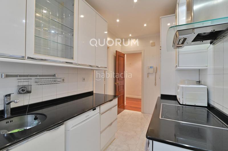 Foto 1dcf4b7b-ea90-4efb-8304-6e600ad3ae02. Appartamento con riscaldamento in Las Arenas Getxo