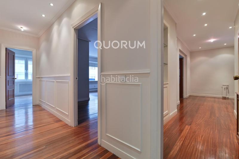 Foto 1f036beb-ecfd-4146-9db6-cef5432eacea. Appartamento con riscaldamento in Las Arenas Getxo