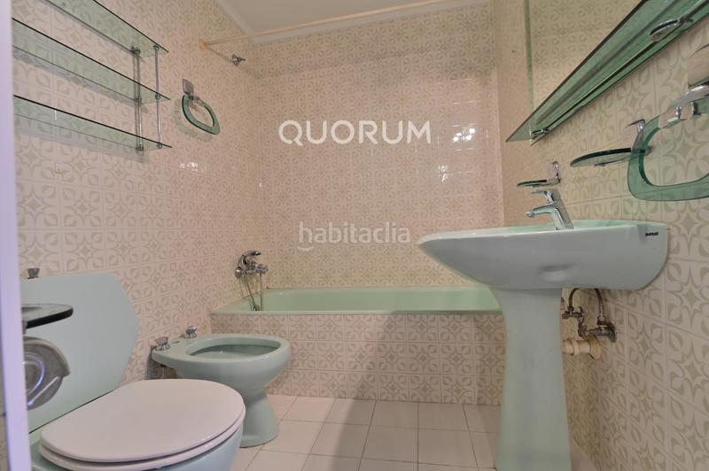 Foto 28757ce8-3ba5-4194-8efe-6283f939551e. Appartamento con riscaldamento in Las Arenas Getxo