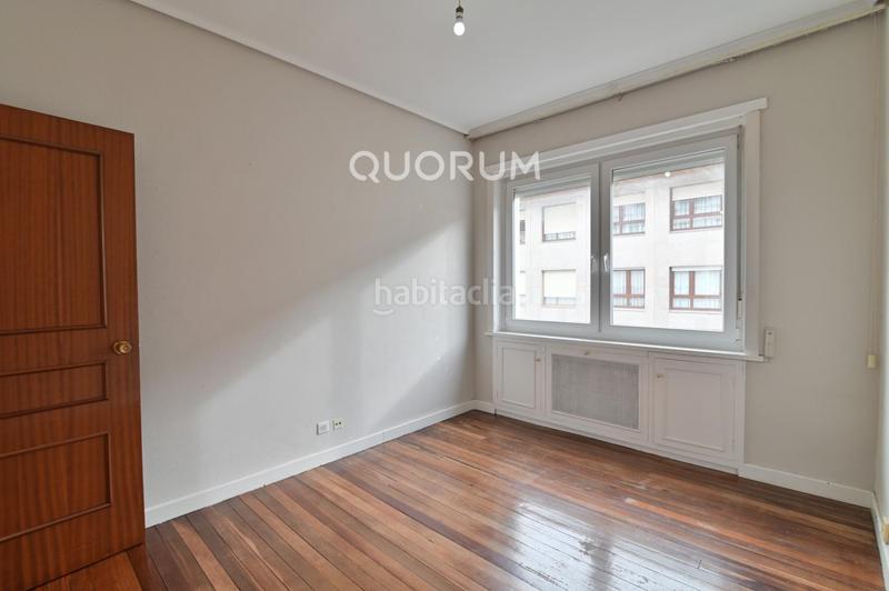 Foto 2b76f393-8d0a-4106-9021-d0c780cc3971. Appartamento con riscaldamento in Las Arenas Getxo