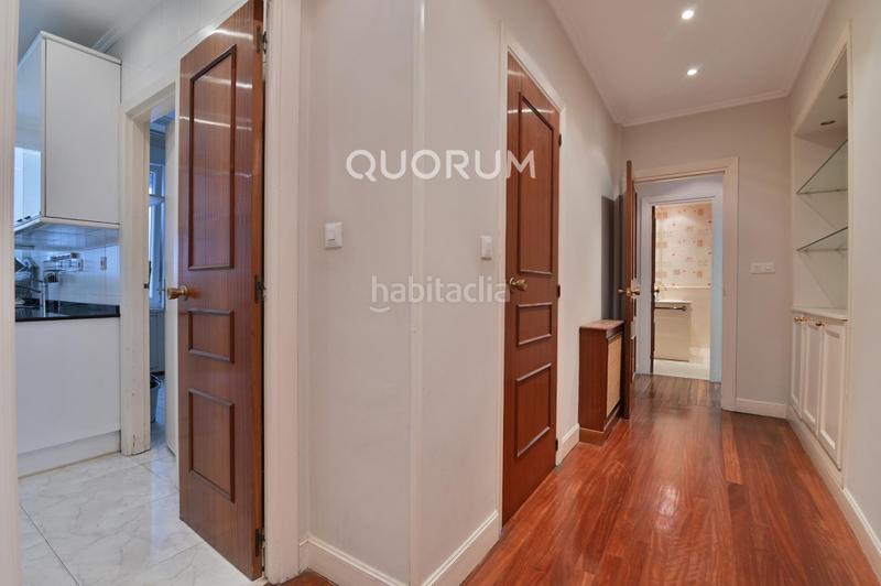 Foto 2fb393dd-c94e-4be5-b45e-7c00417a6f4b. Appartamento con riscaldamento in Las Arenas Getxo