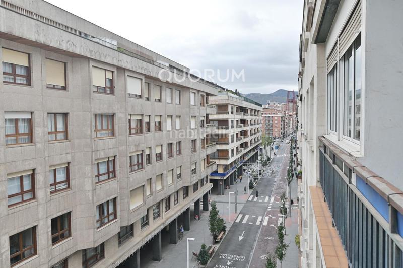 Foto 54f1b267-448c-4d9a-9ac5-6df9dee3cddd. Appartamento con riscaldamento in Las Arenas Getxo