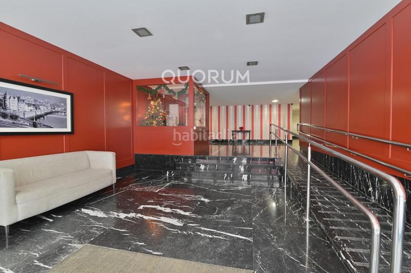 Foto 62d9fb76-3d44-419d-9fcd-b3cff09a7c35. Appartamento con riscaldamento in Las Arenas Getxo