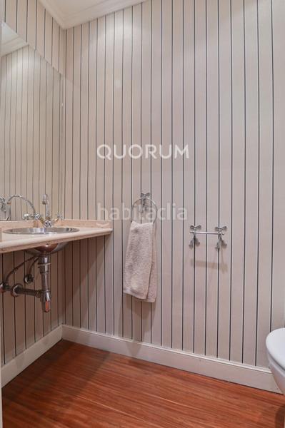 Foto 7ebc1fef-f9dc-4631-a94d-280d1298f66f. Appartamento con riscaldamento in Las Arenas Getxo