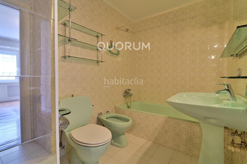 Foto af89af07-2f5b-4867-9d6d-943bf0887006. Appartamento con riscaldamento in Las Arenas Getxo