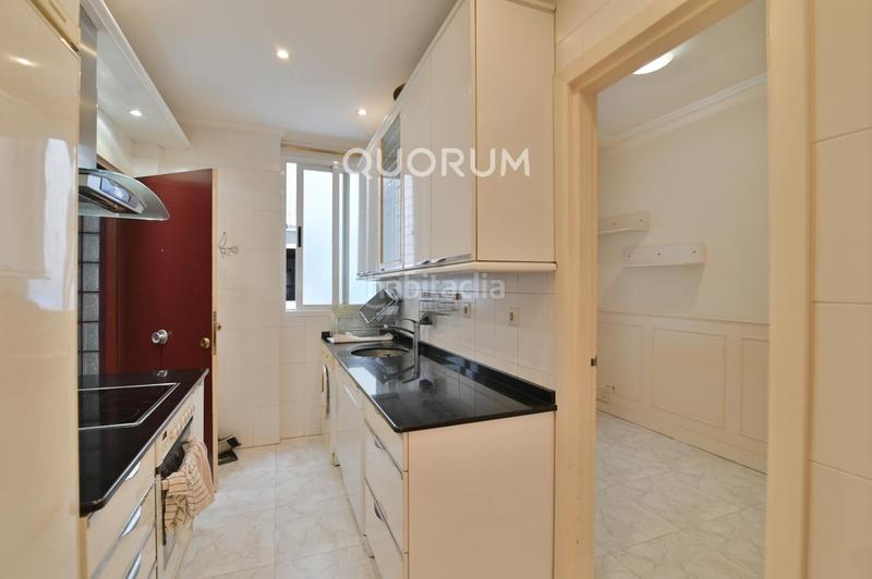 Foto bed1125a-3aef-4fac-a0a9-515db120d0ab. Appartamento con riscaldamento in Las Arenas Getxo