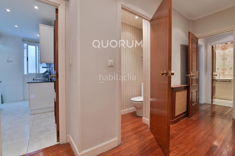 Foto c40a1088-83c8-4cc9-a41e-46021838409b. Appartamento con riscaldamento in Las Arenas Getxo