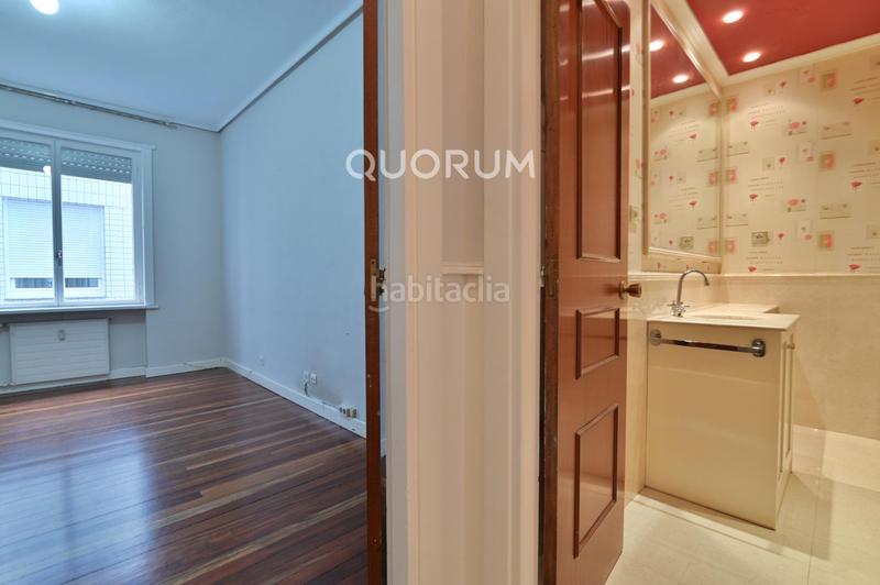 Foto ce869231-13cf-4bd6-87c8-8fd2a07462f4. Appartamento con riscaldamento in Las Arenas Getxo