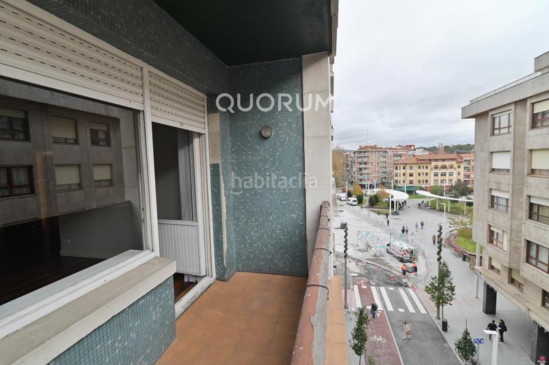 Foto e6ec2b98-2d56-447e-abf3-6d5e4aa1c260. Appartamento con riscaldamento in Las Arenas Getxo