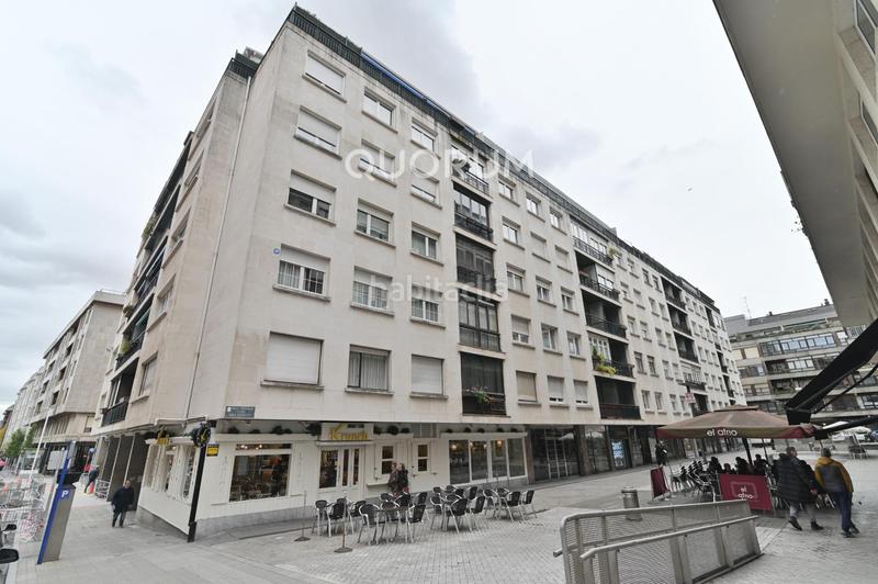 Foto e9323113-8b04-465c-a875-9ff9d91df805. Appartamento con riscaldamento in Las Arenas Getxo