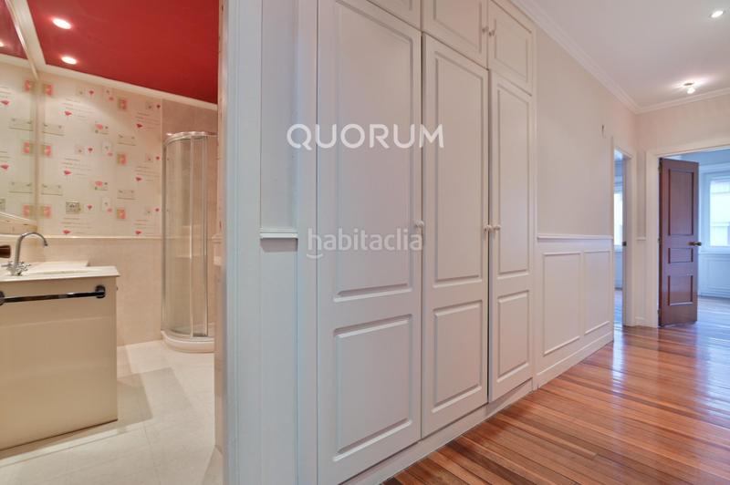 Foto faa71170-44db-4eb5-a155-fbd10a547ff4. Appartamento con riscaldamento in Las Arenas Getxo