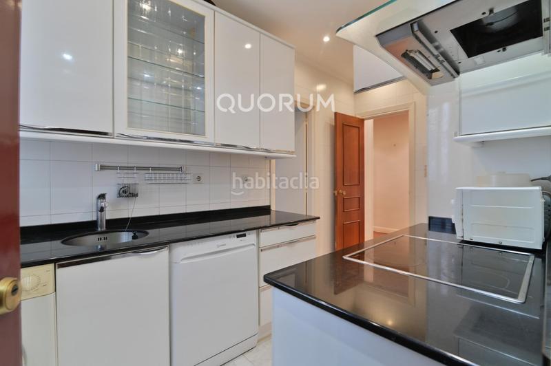 Foto fdd7088d-b039-4b3d-983a-be83486816b1. Appartamento con riscaldamento in Las Arenas Getxo