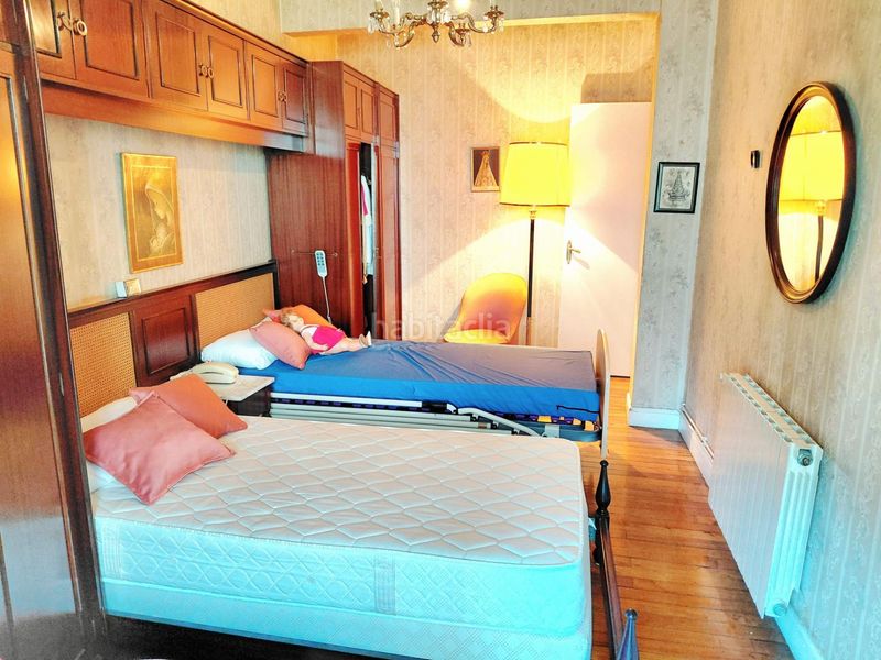 Foto 10960b48-71fe-49e7-b713-fe008e885dbf. Pis amb calefacció a Sarrikobaso Getxo