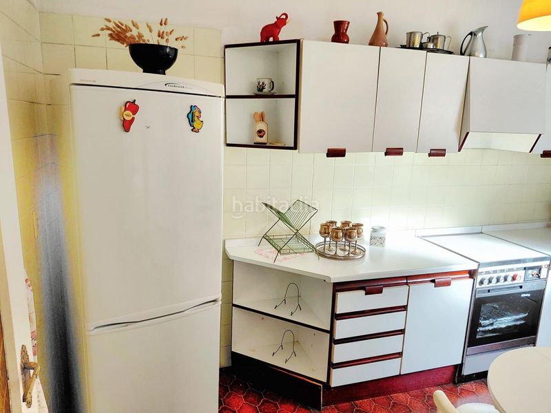 Foto 23c19f60-08e8-4573-aa3e-ddd077d2c8cd. Pis amb calefacció a Sarrikobaso Getxo