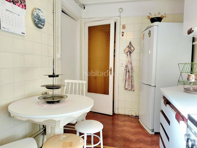 Foto 4921c0f5-a869-4678-94fc-769c6eaf54dd. Pis amb calefacció a Sarrikobaso Getxo