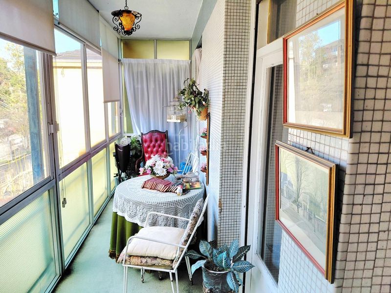 Foto 5a68d159-a477-4d62-8c30-02bdfe759bc4. Pis amb calefacció a Sarrikobaso Getxo