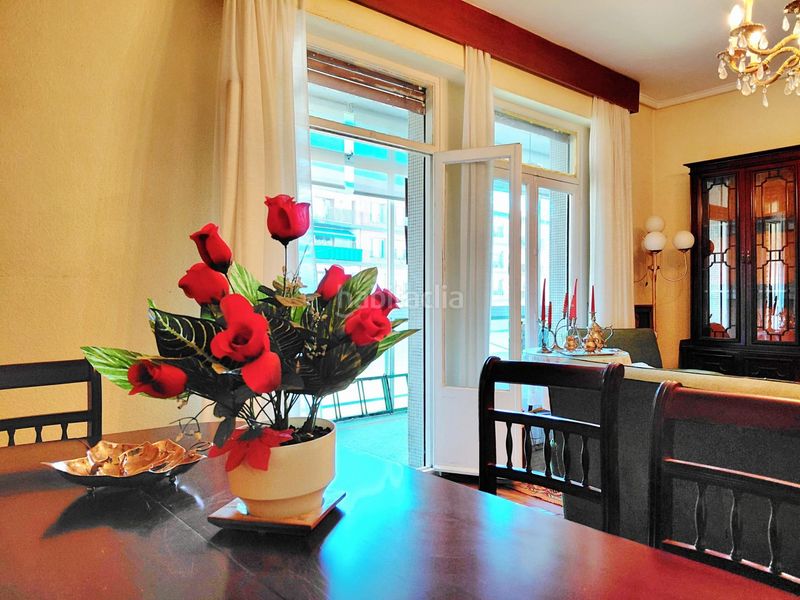 Foto 5ed7b497-a113-40d9-b795-7960c68f244c. Pis amb calefacció a Sarrikobaso Getxo