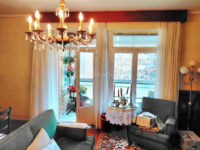 Foto 7e4e82ae-9665-478f-a257-583c45dc6a2c. Pis amb calefacció a Sarrikobaso Getxo