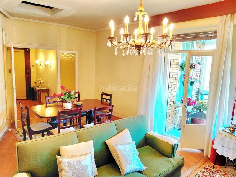 Foto acf0ccf3-68f5-4e2a-bab2-96382cc139e7. Pis amb calefacció a Sarrikobaso Getxo