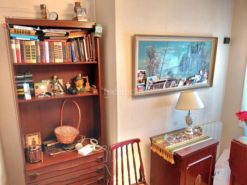 Foto c31124f7-aa8a-4f9f-ab39-bee2301f5c60. Pis amb calefacció a Sarrikobaso Getxo