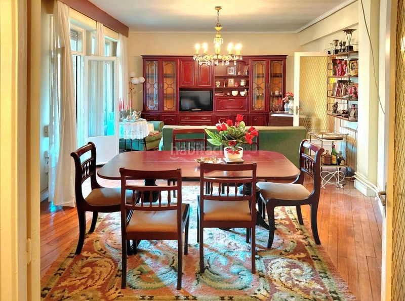 Foto cfd5b0b2-b158-4a05-8558-b05ee57a47b2. Pis amb calefacció a Sarrikobaso Getxo