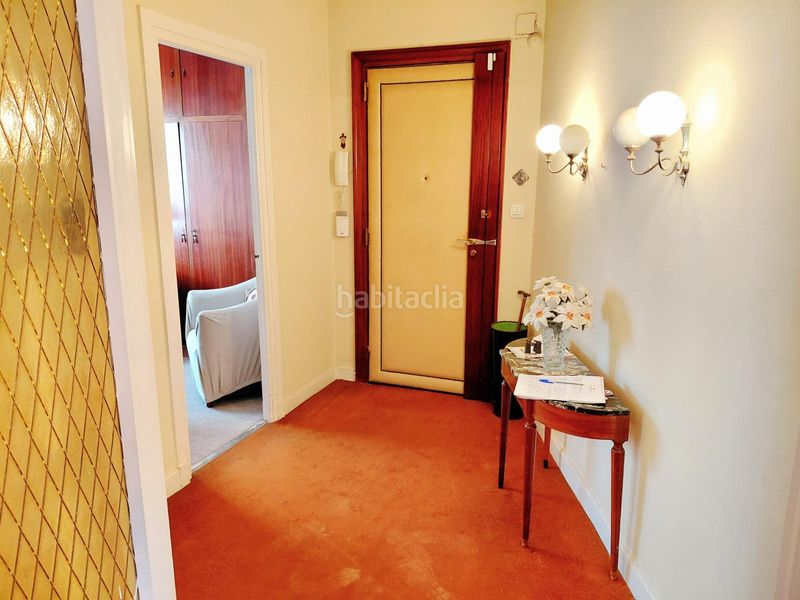 Foto d0e285c5-6dea-42ff-baed-5706ab0815c4. Pis amb calefacció a Sarrikobaso Getxo