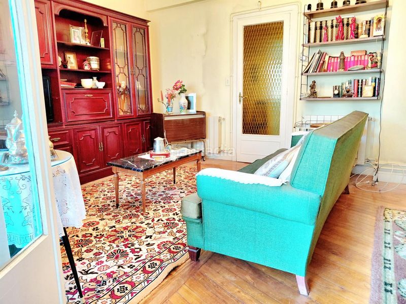 Foto d8d1be24-8014-4ae5-9638-4ef84402f3cc. Pis amb calefacció a Sarrikobaso Getxo