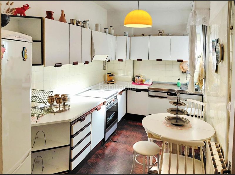 Foto e166d4e4-8528-4ff8-96e9-44d77ada25a3. Pis amb calefacció a Sarrikobaso Getxo