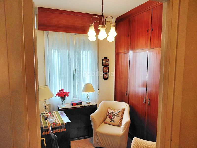 Foto e8aec3eb-b31f-4b85-91af-c7bc49afb4e9. Pis amb calefacció a Sarrikobaso Getxo