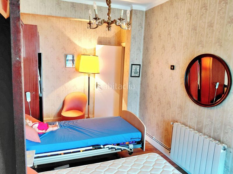 Foto e8c8eb29-daf3-42af-871e-24483d0fe11a. Pis amb calefacció a Sarrikobaso Getxo