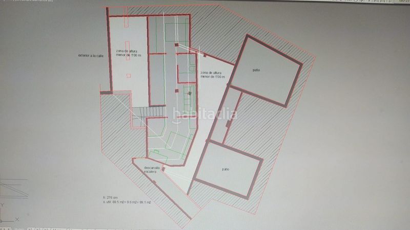 Foto fe0ba5bf-dee8-4195-bb2c-65d924ecfcd4. Pis amb calefacció a Sarrikobaso Getxo