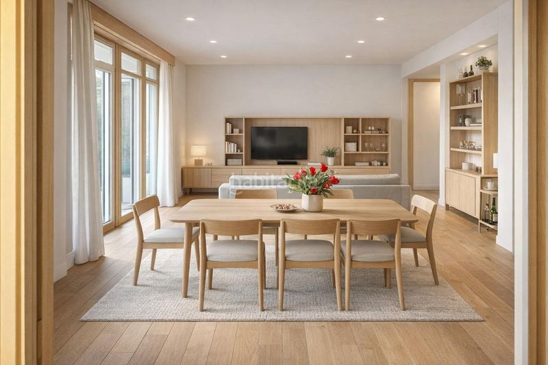 Foto ff5be5da-70da-4f97-9e48-ba7dbc797d89. Pis amb calefacció a Sarrikobaso Getxo