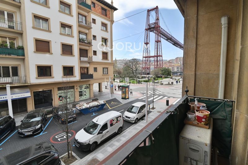 Foto 4b91d29e-3088-4e6a-a396-9e1741bf5db2. Pis amb calefacció a Las Arenas Getxo