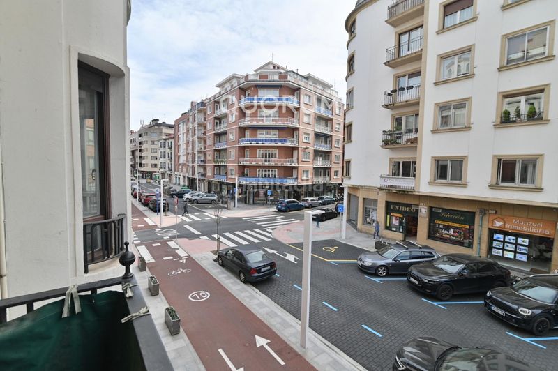Foto b59409ab-c378-4dfa-a5a2-a07488ca1585. Pis amb calefacció a Las Arenas Getxo