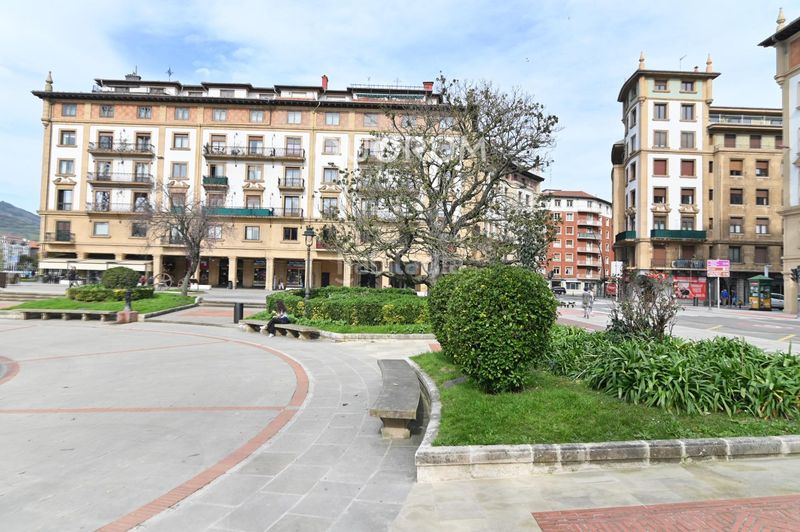 Foto e6067b2b-5bbb-4d54-8695-cafd997c0bc7. Pis amb calefacció a Las Arenas Getxo