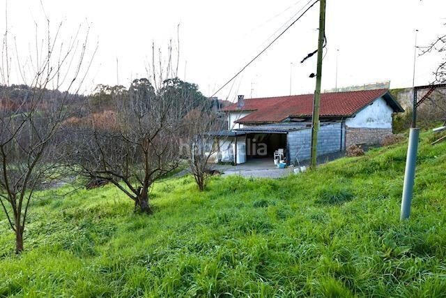 Foto 2f2124b4-a0d1-48c7-b878-170719ac07de. Masia a Berango