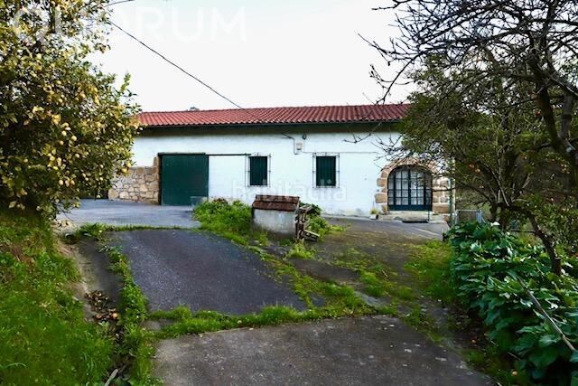 Foto 60a7c695-a9bd-48a7-916e-e107c9530b84. Masia a Berango