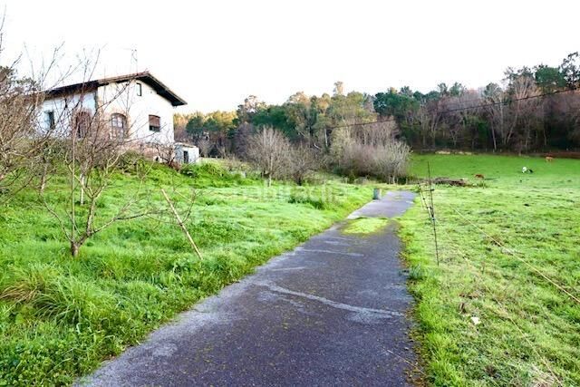 Foto 65e9ad5e-720d-4528-9506-d2ee745fd412. Masia a Berango