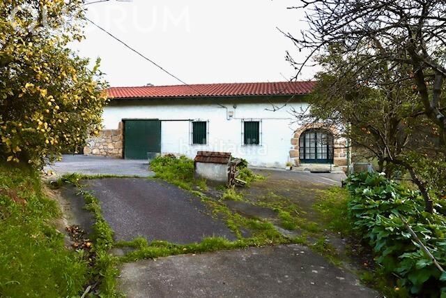 Foto 74246728-a72f-439e-a405-31f3773ca868. Masia a Berango