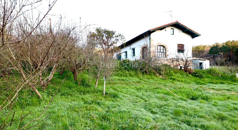 Foto 99de808a-166b-4a3c-b44c-d787af8ec85e. Masia a Berango