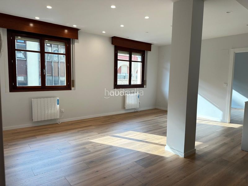 Foto f5c5c443-34cf-496f-80c1-5115952ae1f4. Lloguer pis amb calefacció a Las Arenas Getxo