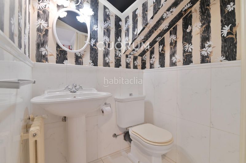 Foto 75bd1ba2-5b01-45cd-91e2-49a4996f8718. Pis amb calefacció aparcament a Las Arenas Getxo