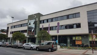 Büro  Calle calle amaia. Oficina en venta amaia kalea