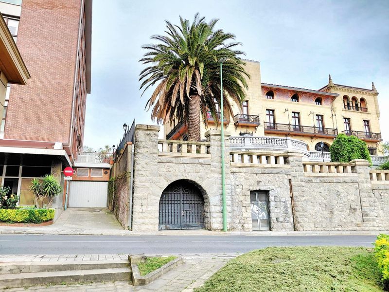 Foto 7eb5be6f-705d-4d75-968c-628d3f1edca4. Pis amb calefacció a Neguri Getxo