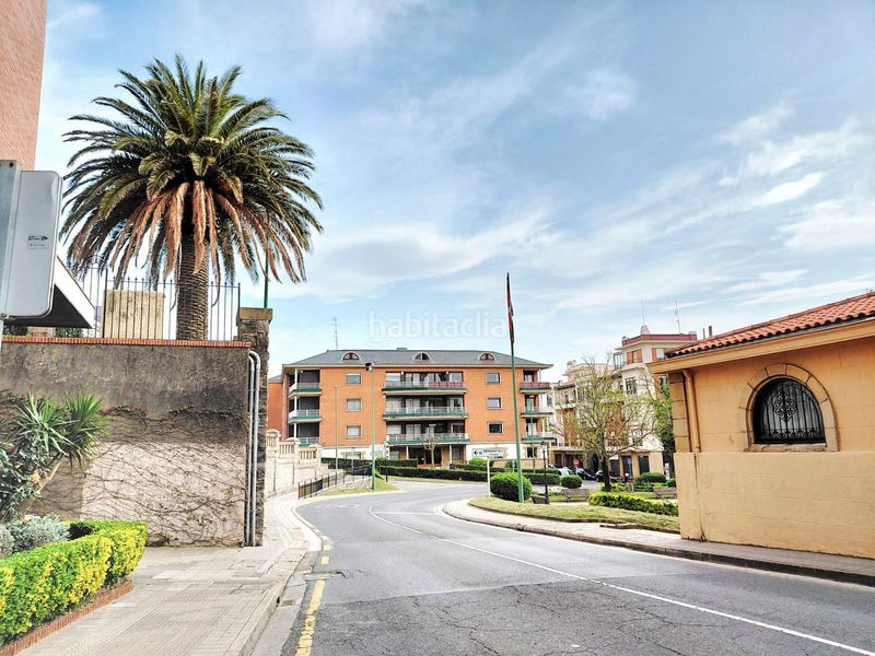 Foto ad04a368-c759-4990-9a22-2e386e09d988. Pis amb calefacció a Neguri Getxo
