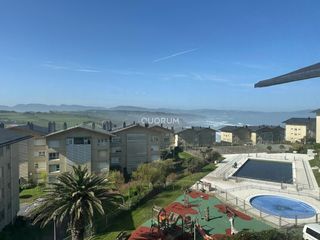 Location Appartement  Calle calle kukullu. Excelente vivienda en alquiler temporal en sopelana