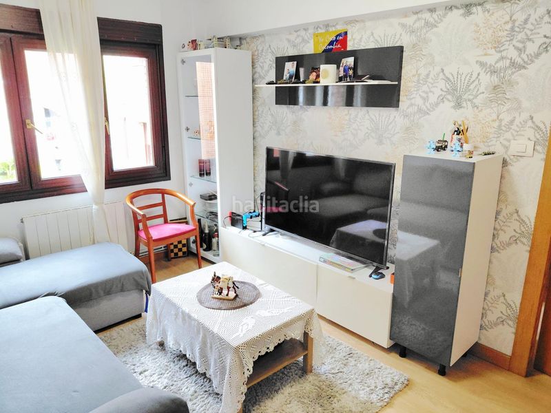 Foto 38f757ab-0b24-47f2-a683-ee5a3d896e6f. Pis amb calefacció a Sarrikobaso Getxo